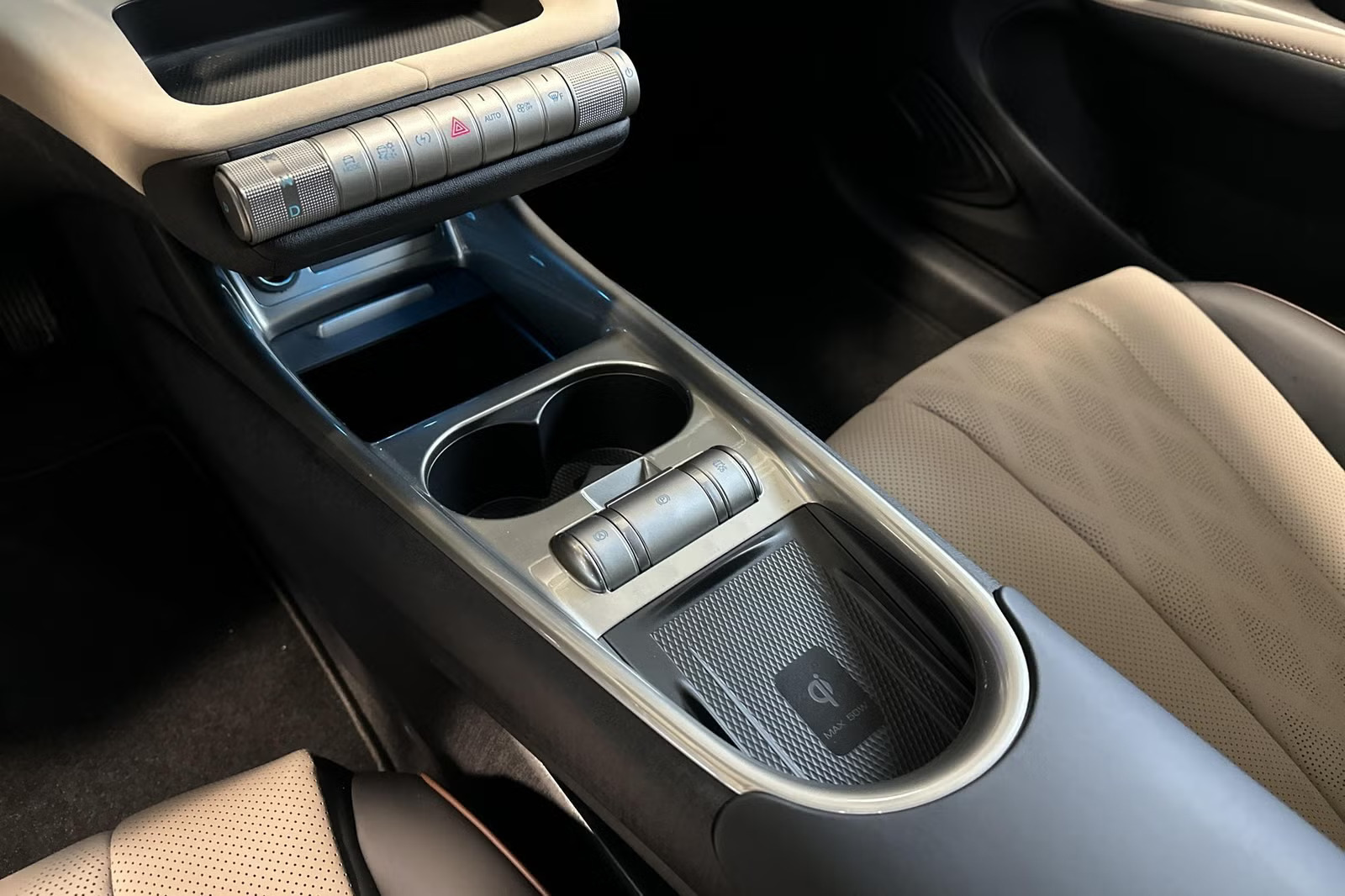 BYD DOLPHIN CONFORT - Image 15
