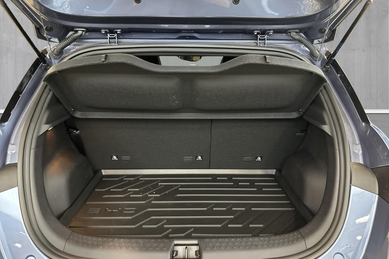 BYD DOLPHIN CONFORT - Image 17