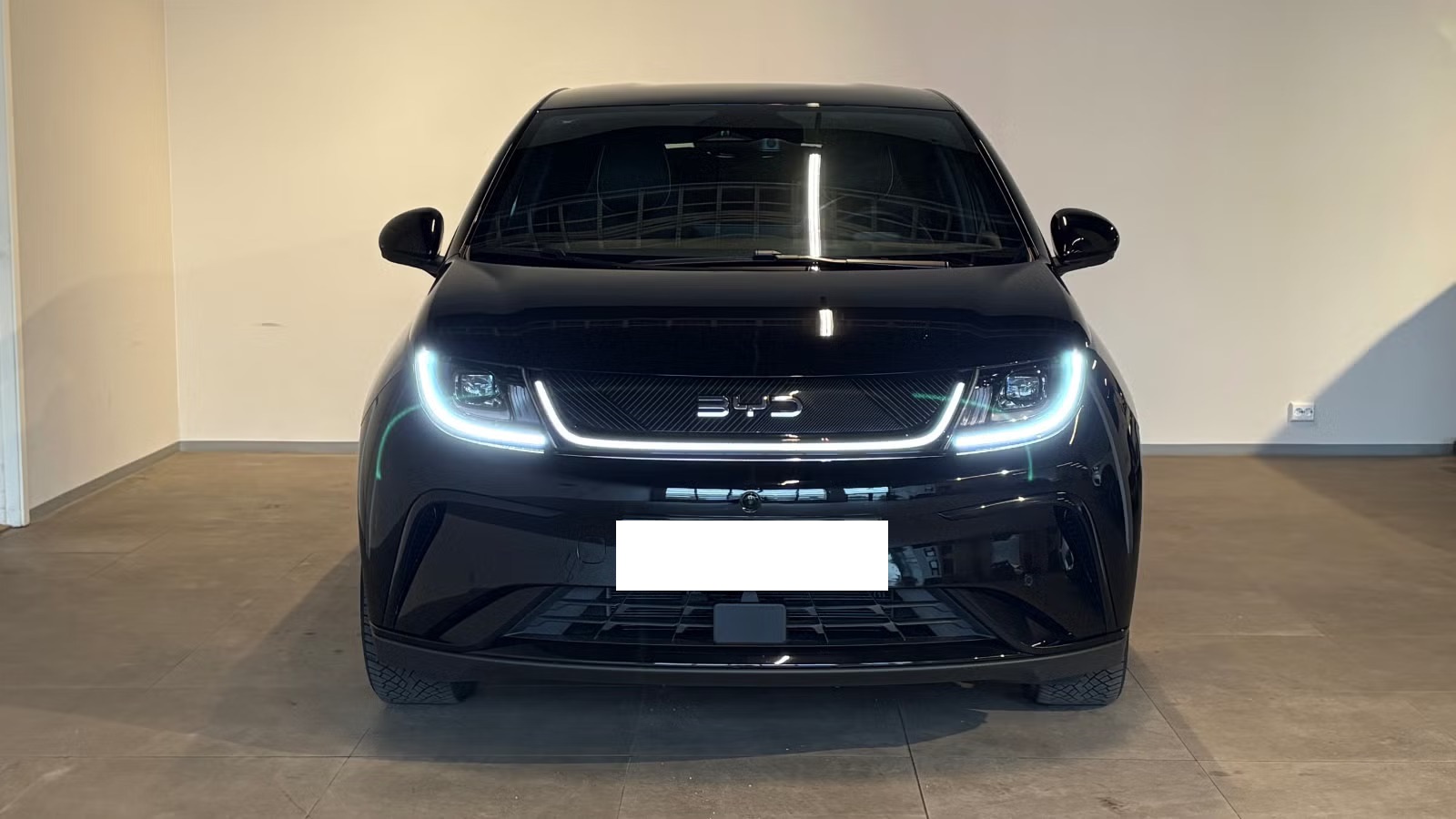 BYD DOLPHIN CONFORT - Image 4