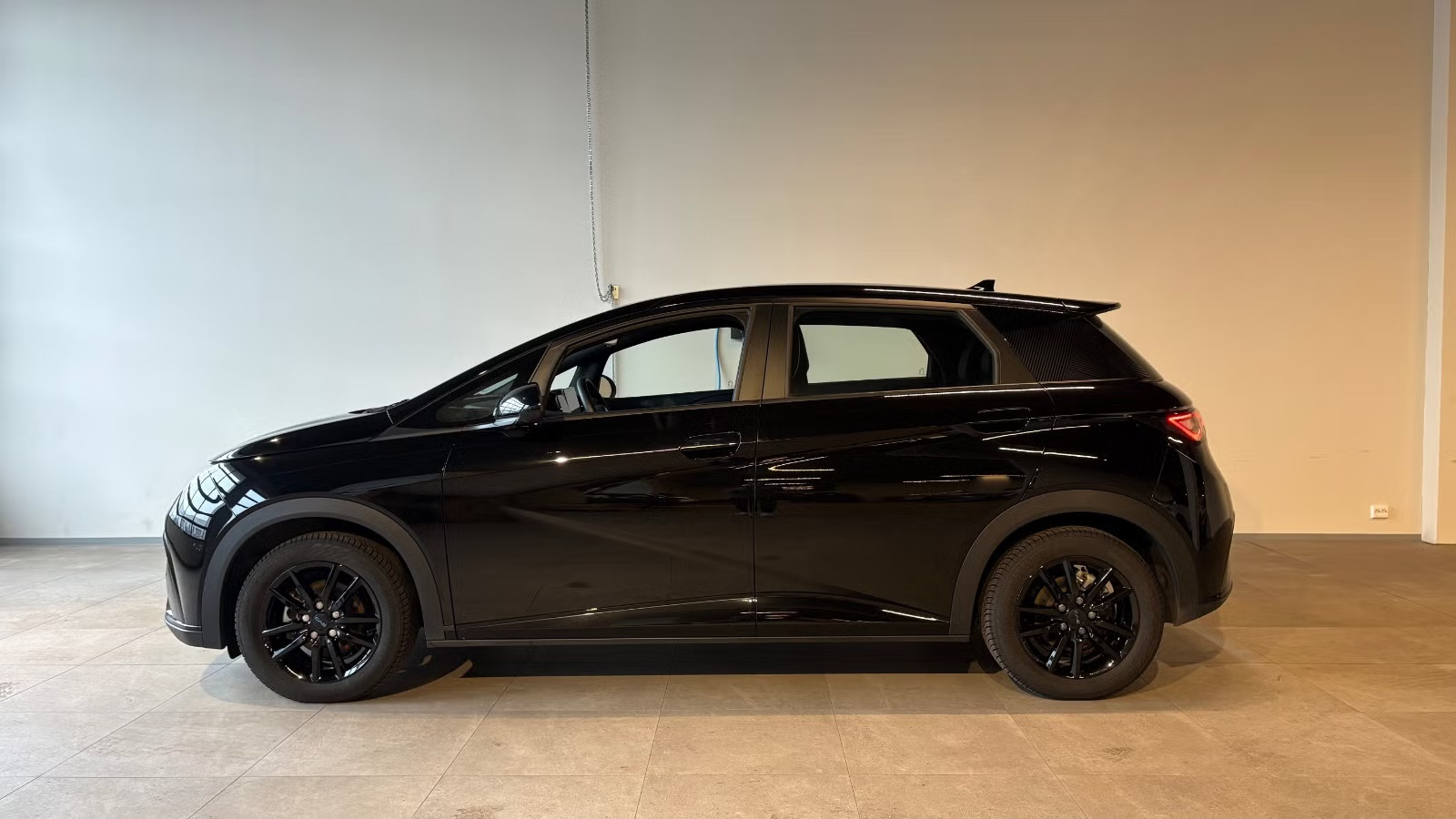 BYD DOLPHIN CONFORT - Image 5