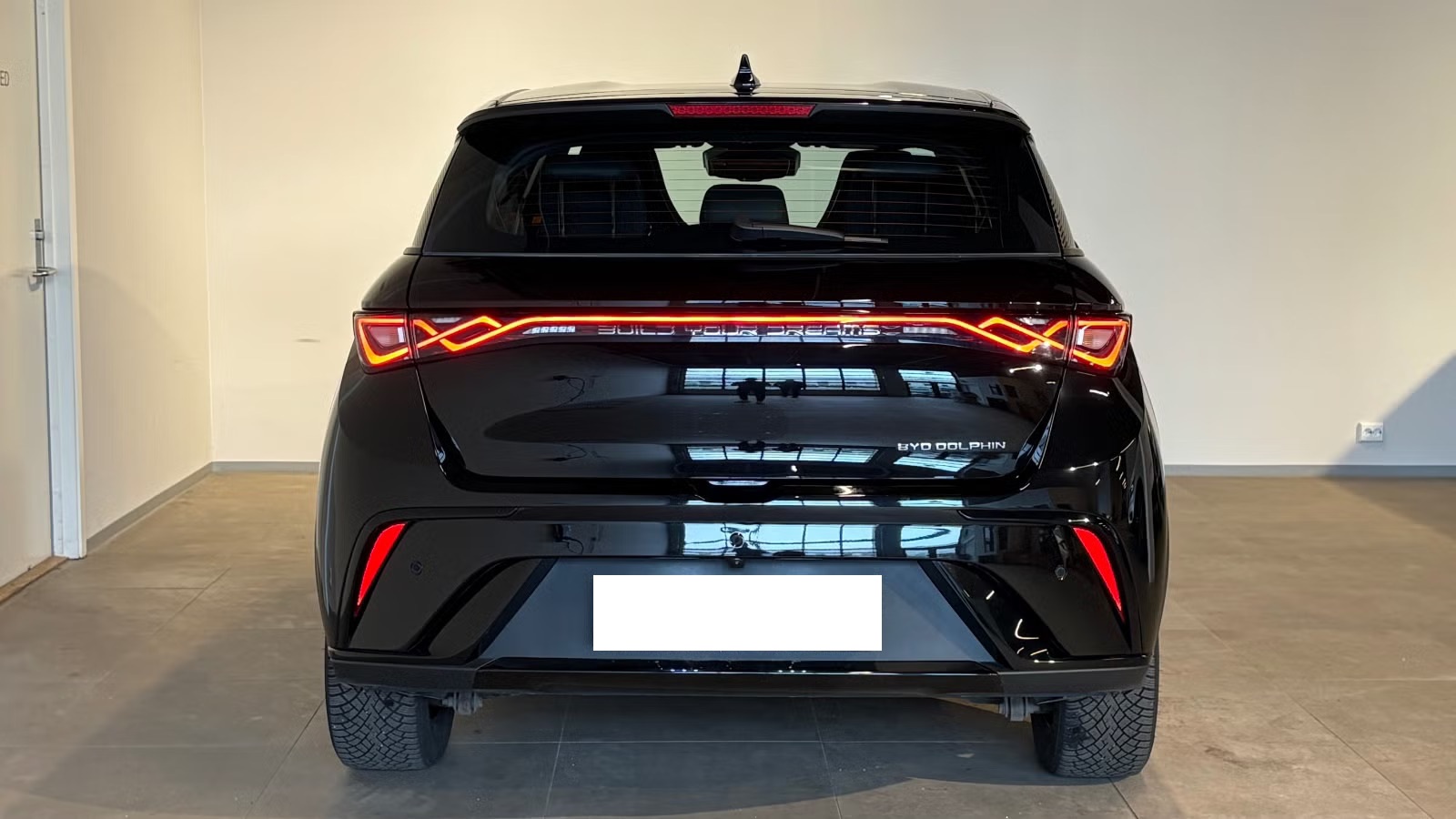 BYD DOLPHIN CONFORT - Image 6