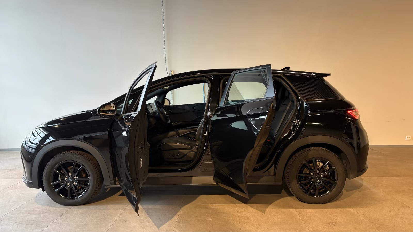 BYD DOLPHIN CONFORT - Image 7