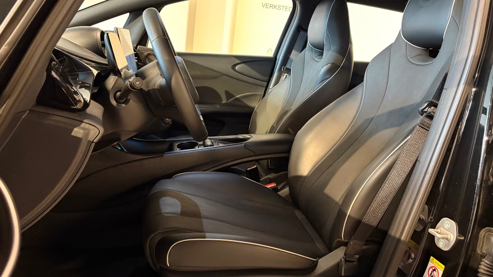 BYD DOLPHIN CONFORT - Image 10