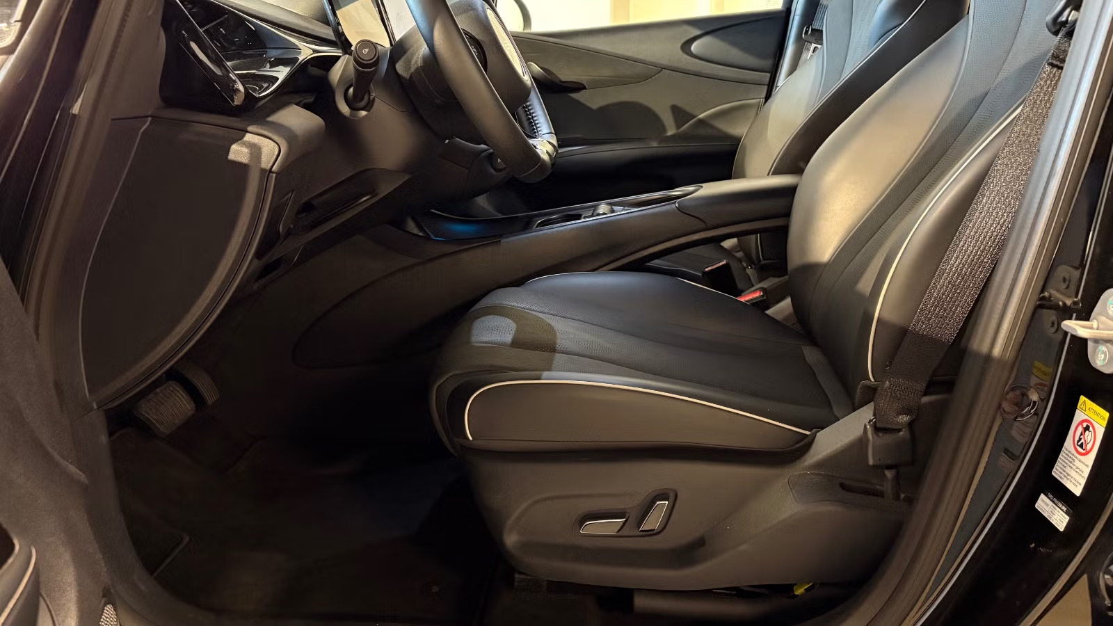 BYD DOLPHIN CONFORT - Image 16