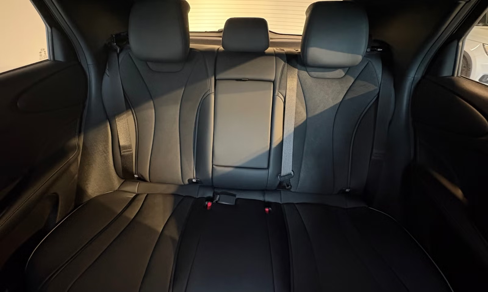 BYD DOLPHIN CONFORT - Image 17