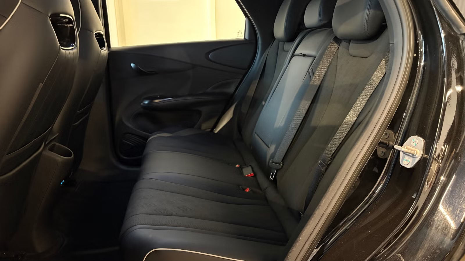 BYD DOLPHIN CONFORT - Image 18