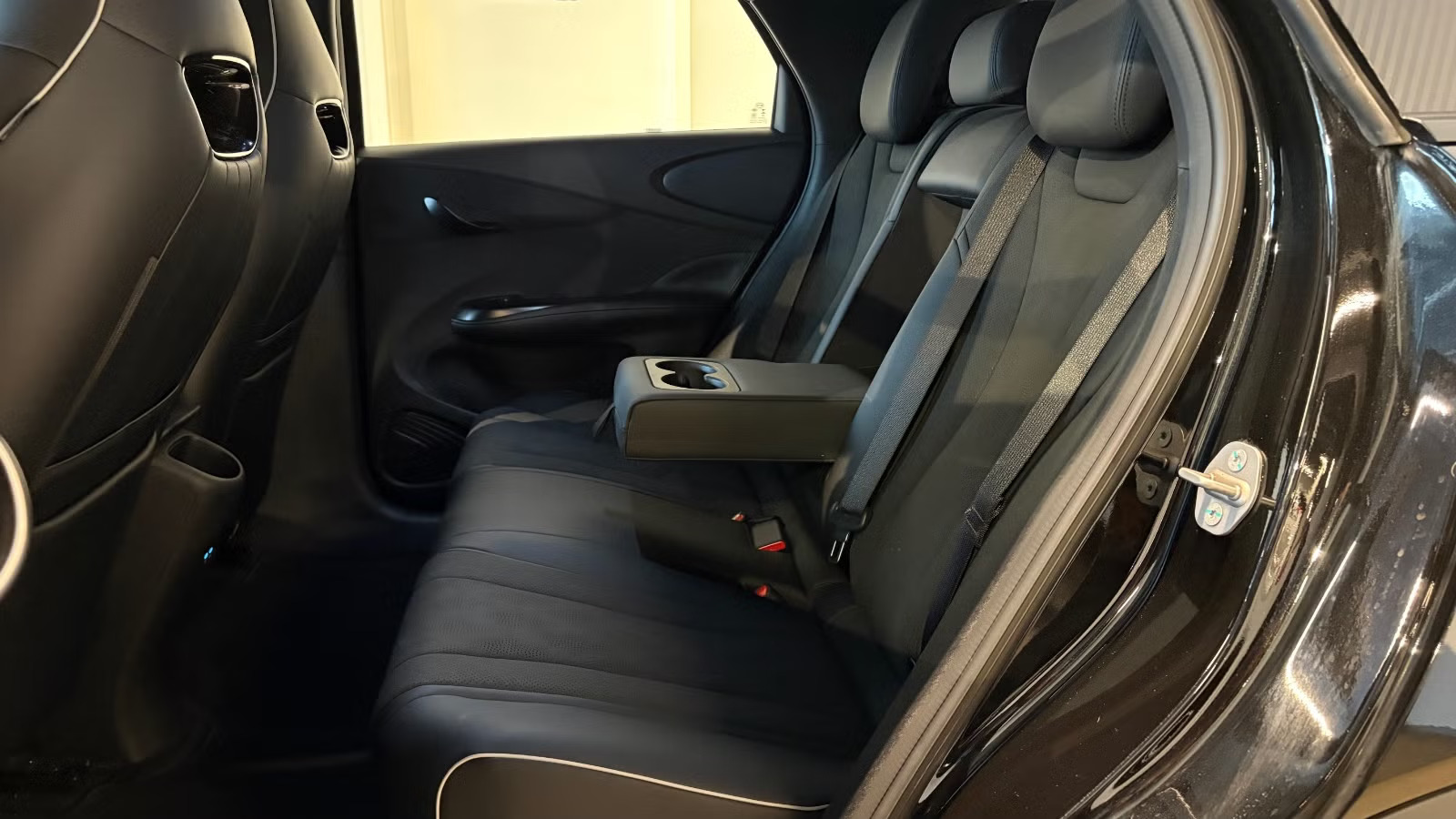 BYD DOLPHIN CONFORT - Image 19