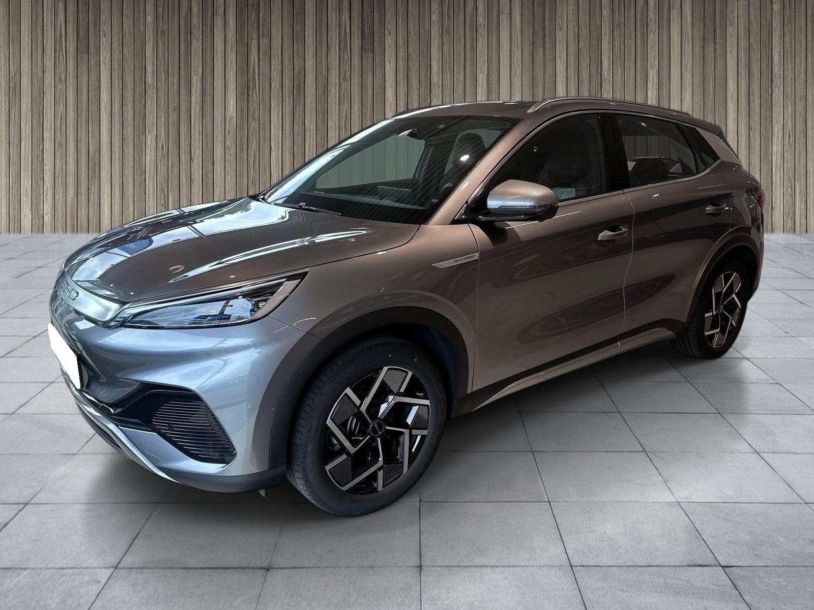 BYD ATTO 3 COMFORT - Image 3