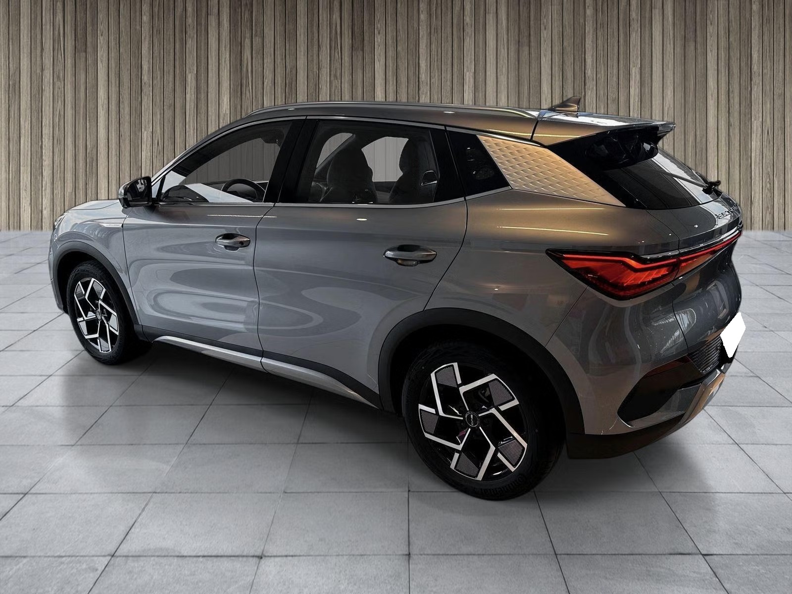 BYD ATTO 3 COMFORT - Image 4