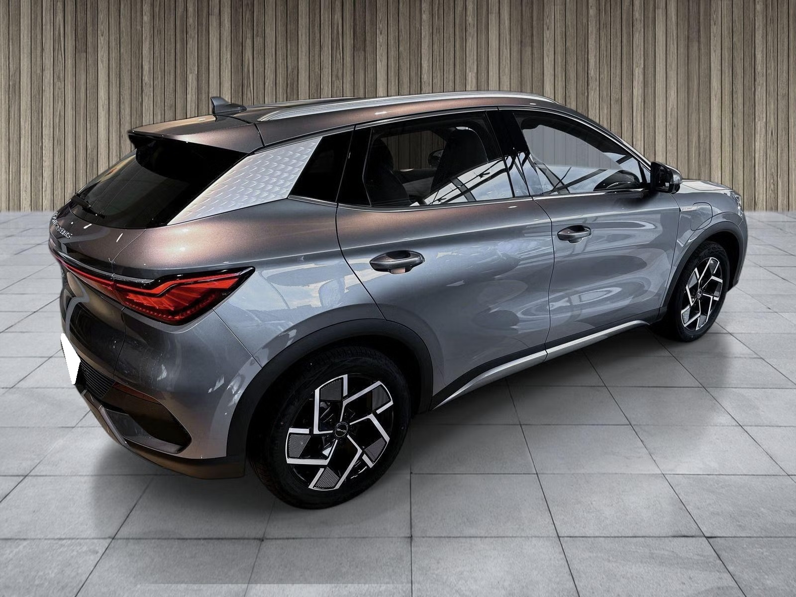 BYD ATTO 3 COMFORT - Image 6