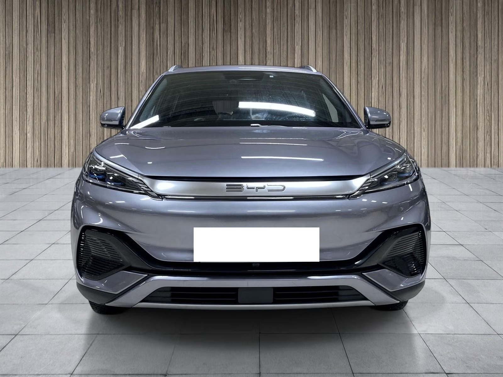 BYD ATTO 3 COMFORT - Image 8