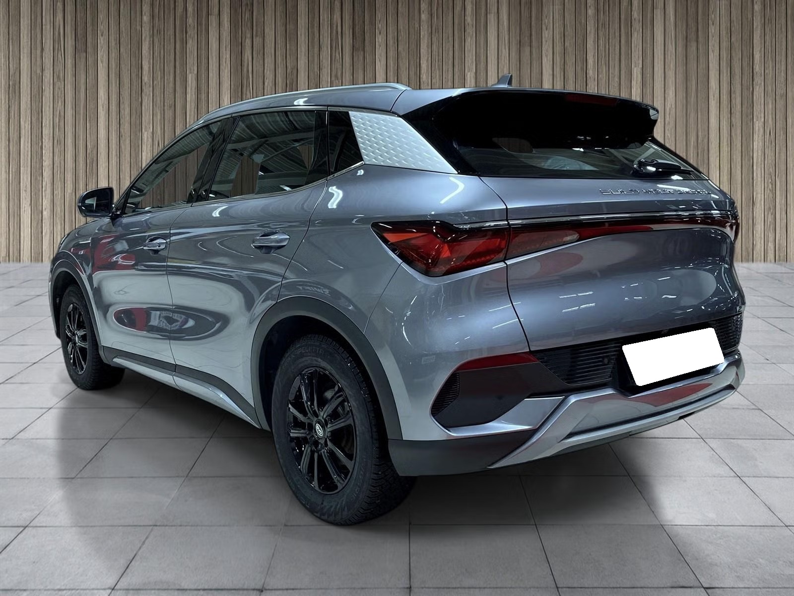BYD ATTO 3 COMFORT - Image 9