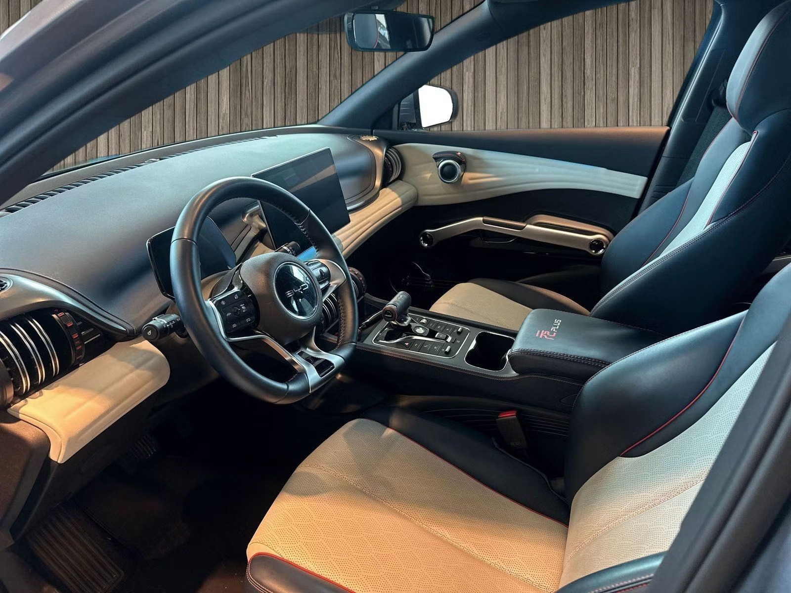 BYD ATTO 3 COMFORT - Image 11