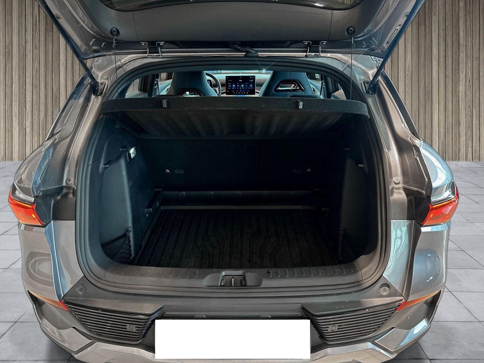 BYD ATTO 3 COMFORT - Image 12