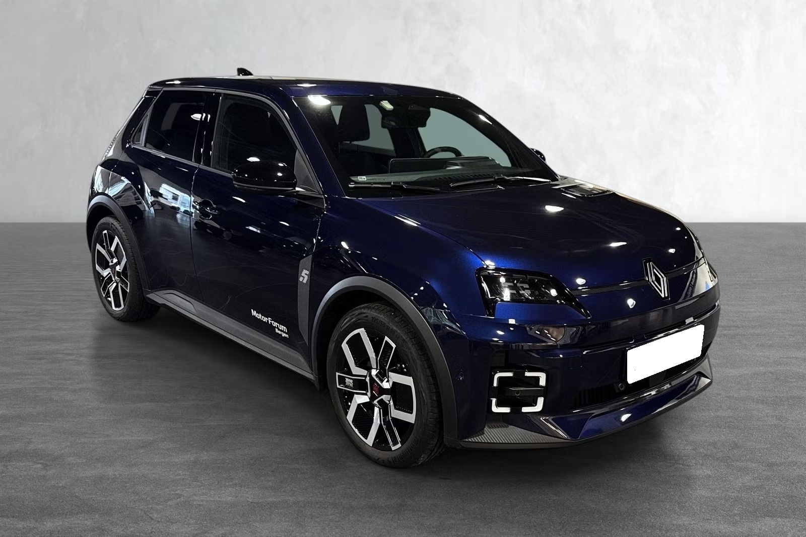 RENAULT 5 E-TECH TECHNO EV52