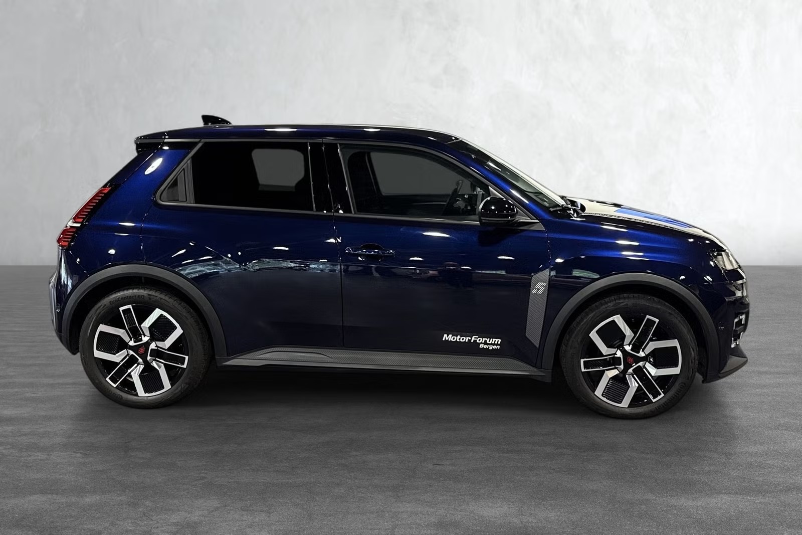 RENAULT 5 E-TECH TECHNO EV52 - Image 2