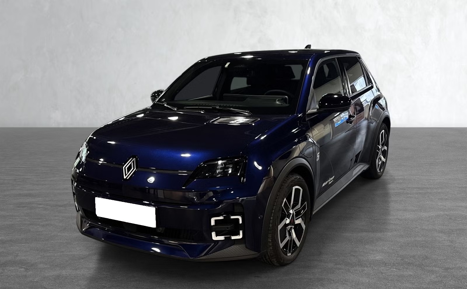 RENAULT 5 E-TECH TECHNO EV52 - Image 3