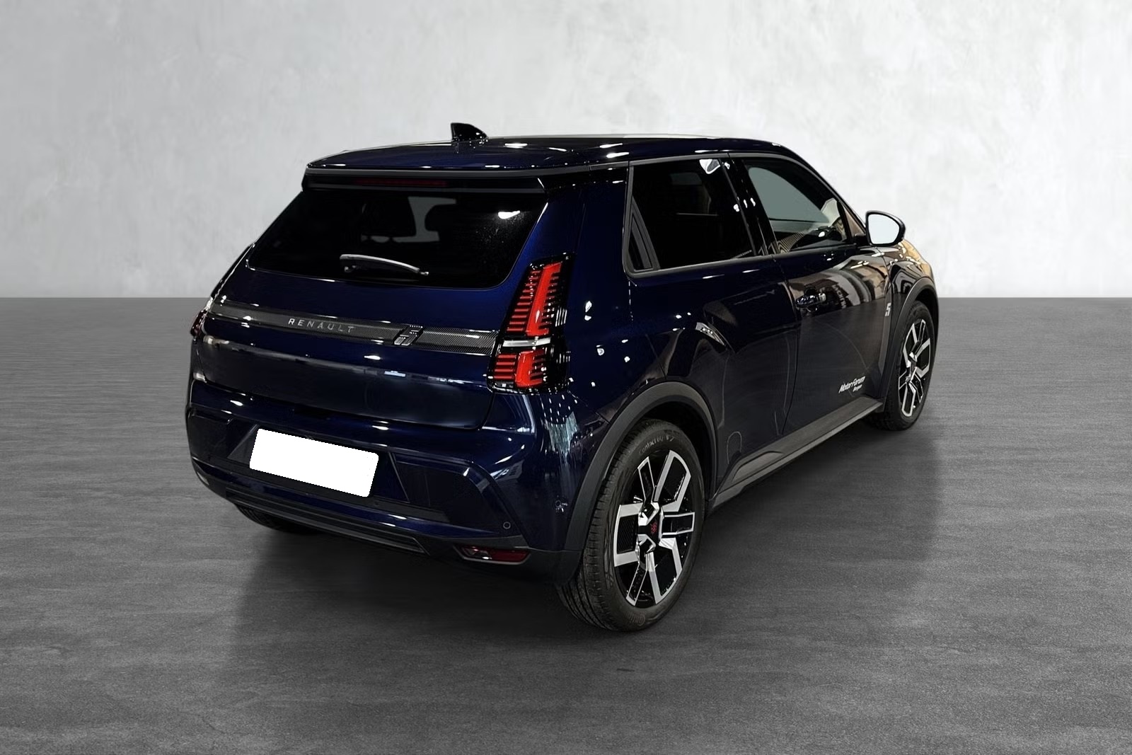RENAULT 5 E-TECH TECHNO EV52 - Image 4