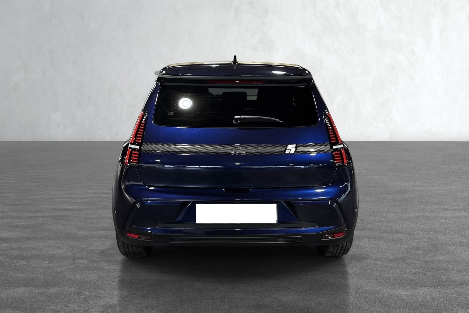 RENAULT 5 E-TECH TECHNO EV52 - Image 5