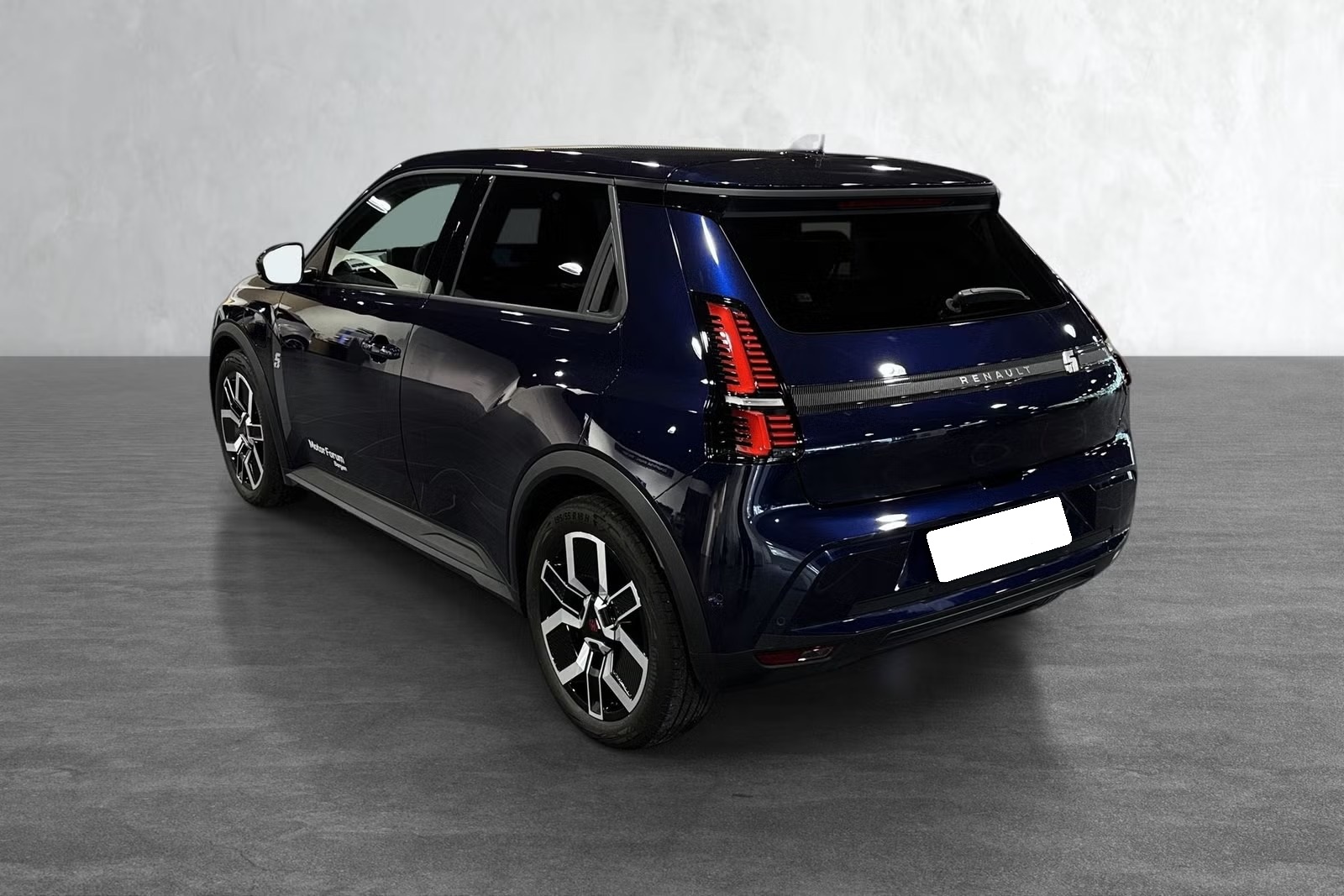 RENAULT 5 E-TECH TECHNO EV52 - Image 7