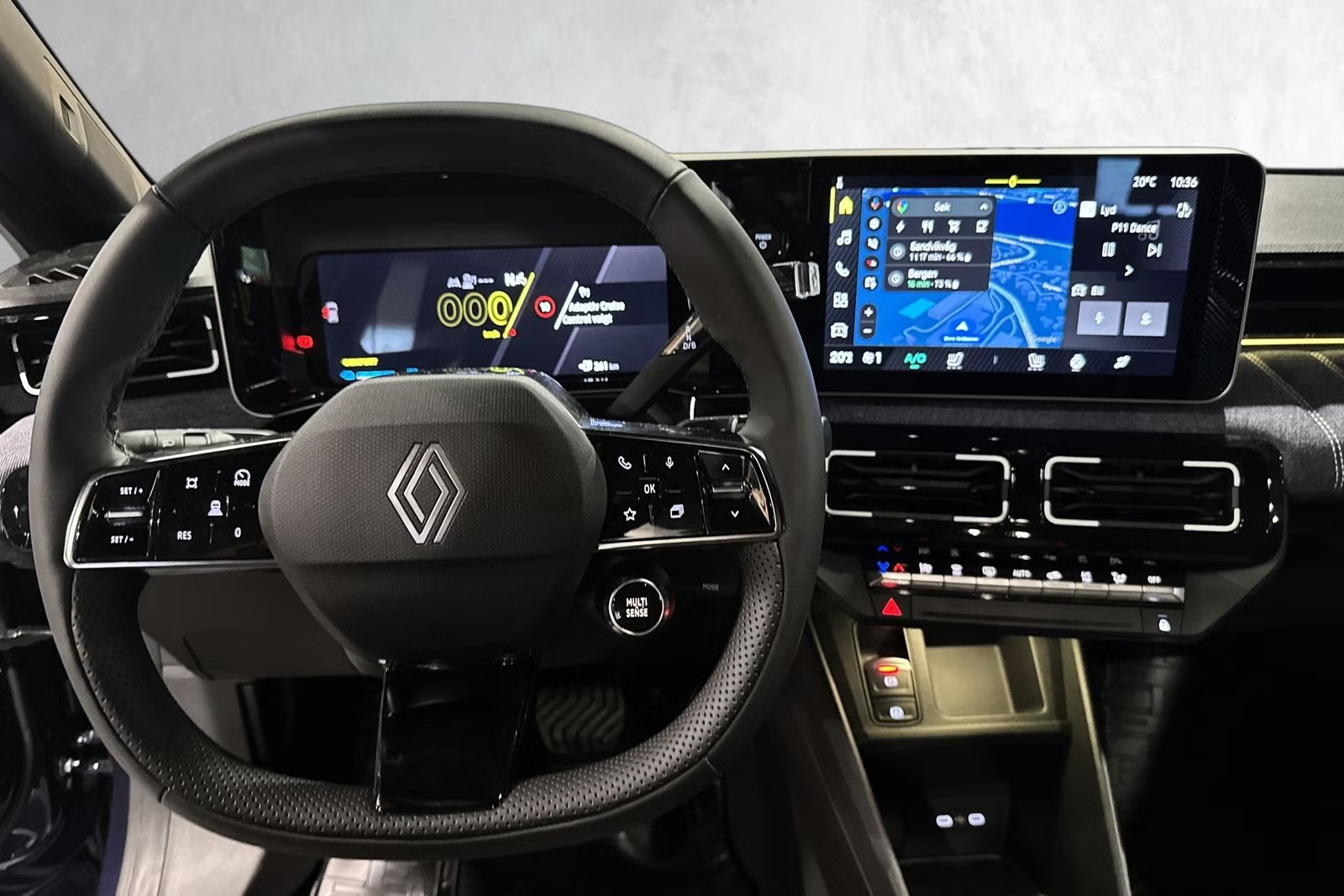 RENAULT 5 E-TECH TECHNO EV52 - Image 8
