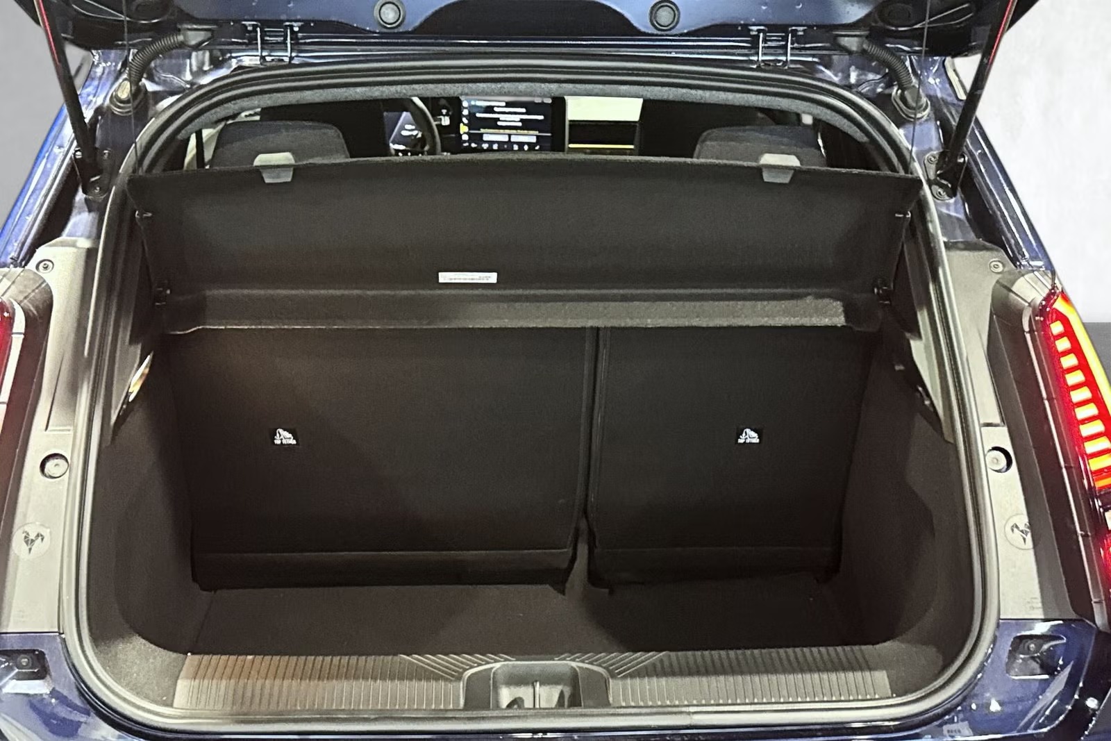 RENAULT 5 E-TECH TECHNO EV52 - Image 13