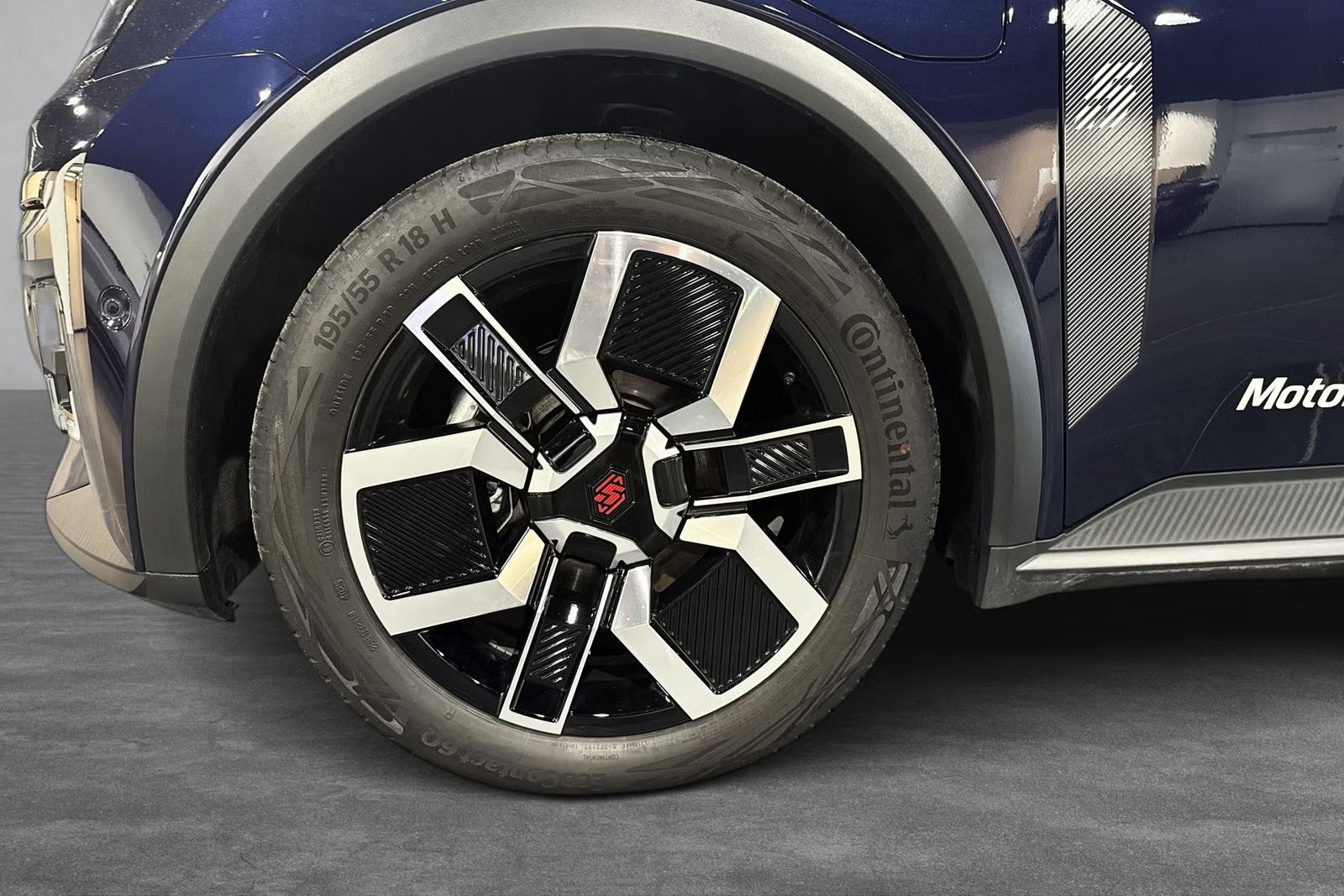 RENAULT 5 E-TECH TECHNO EV52 - Image 14