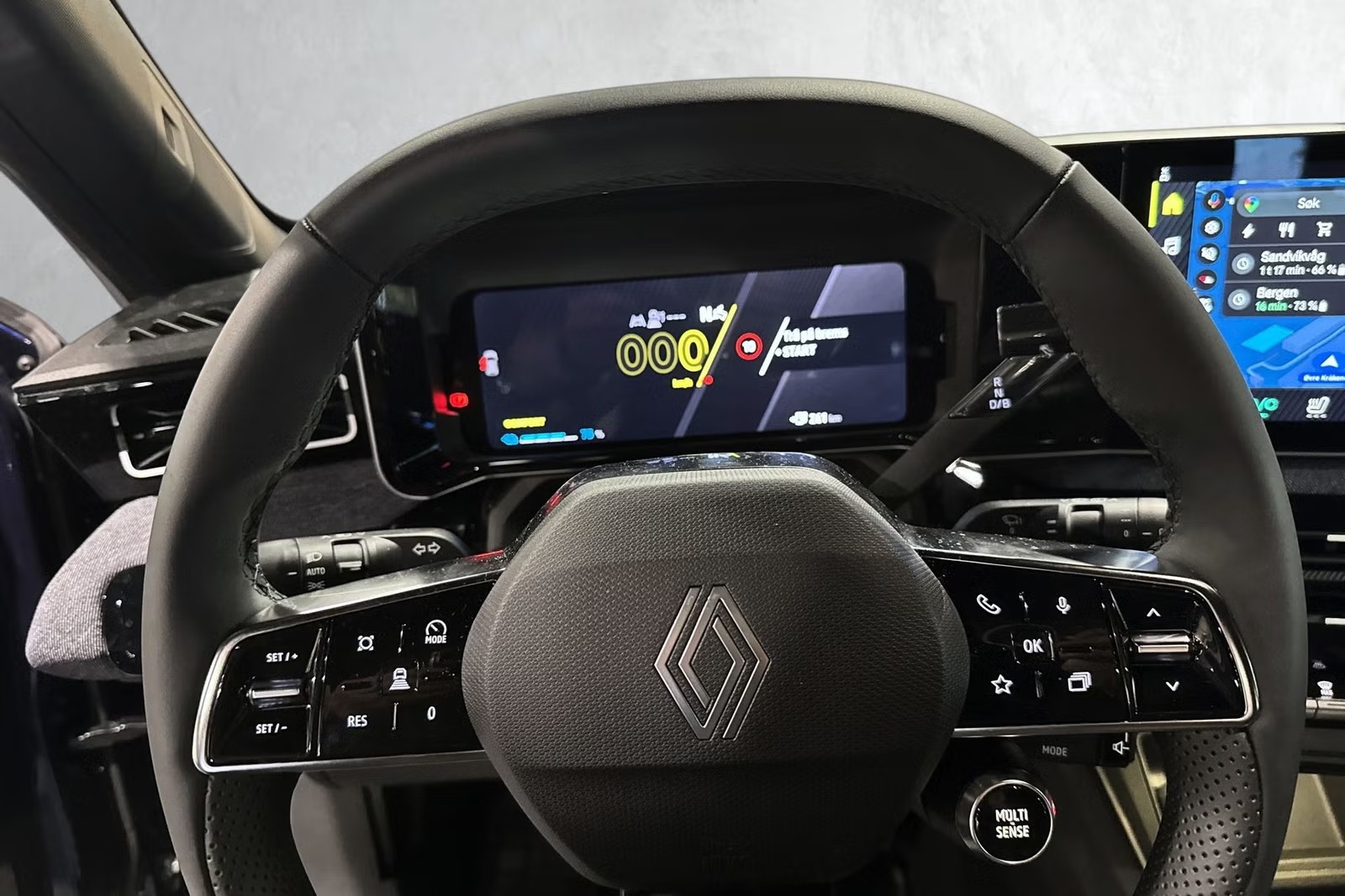 RENAULT 5 E-TECH TECHNO EV52 - Image 15