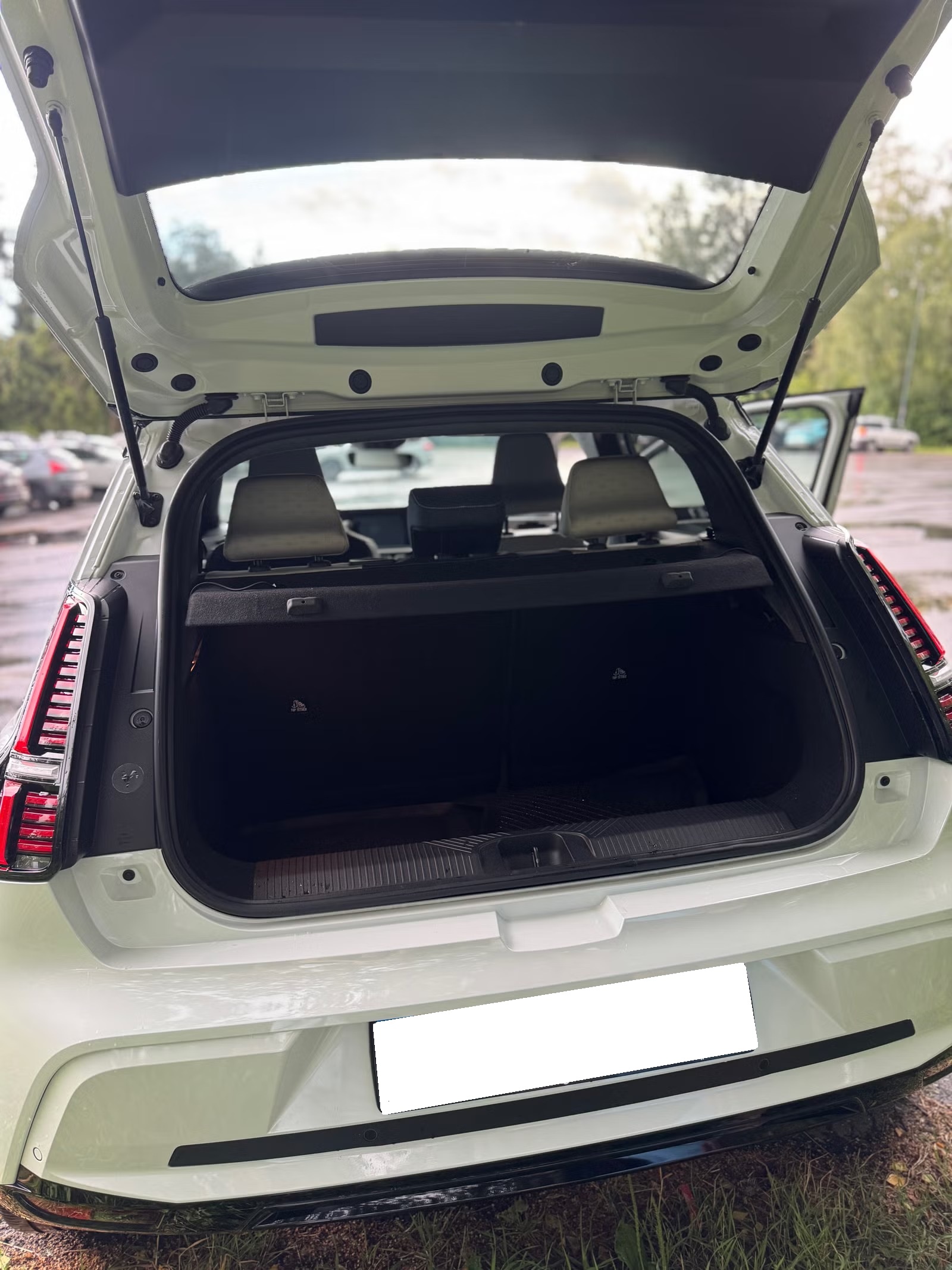 RENAULT 5 E-TECH ROLAND-GARROS - Image 4