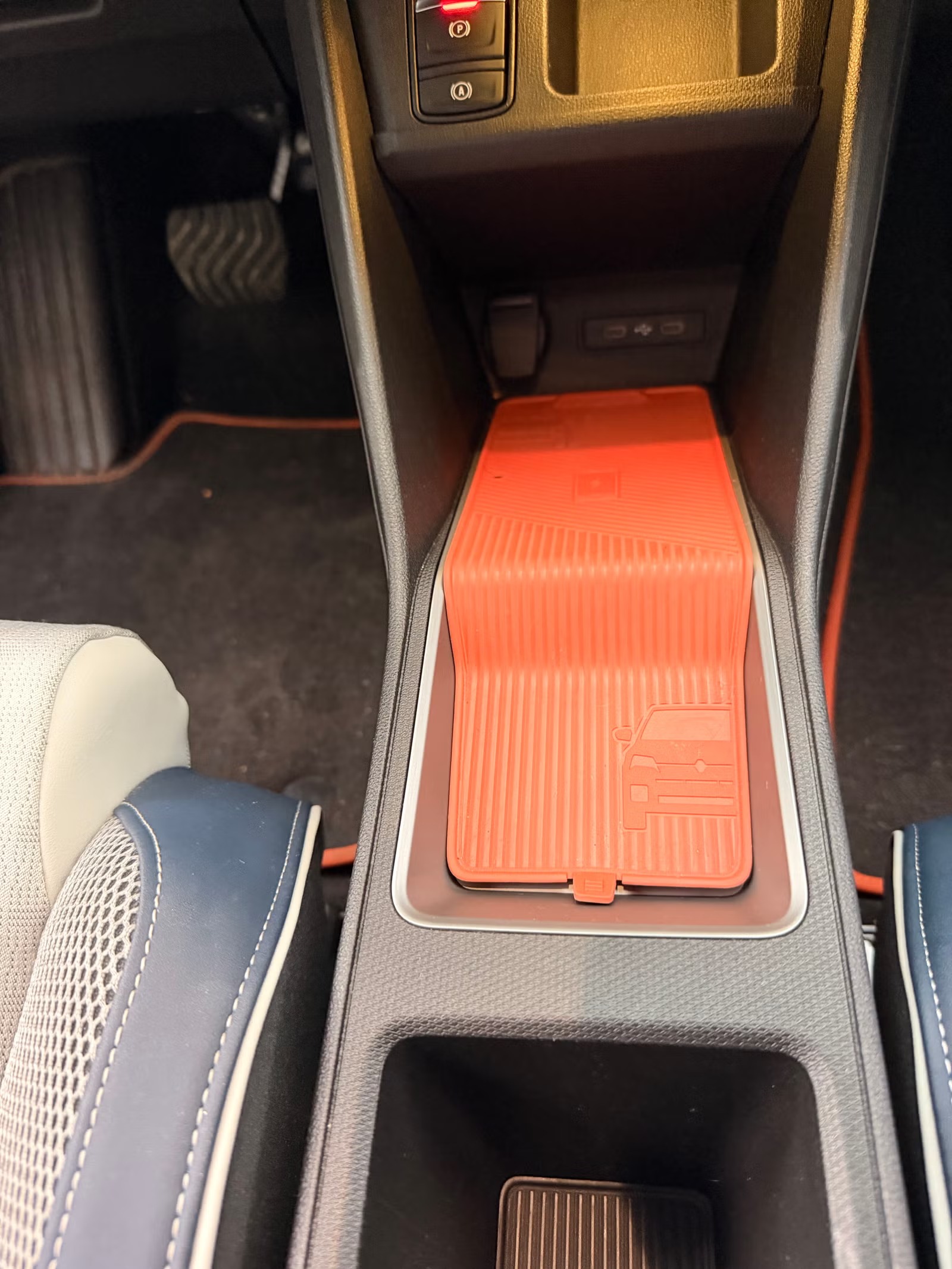 RENAULT 5 E-TECH ROLAND-GARROS - Image 14