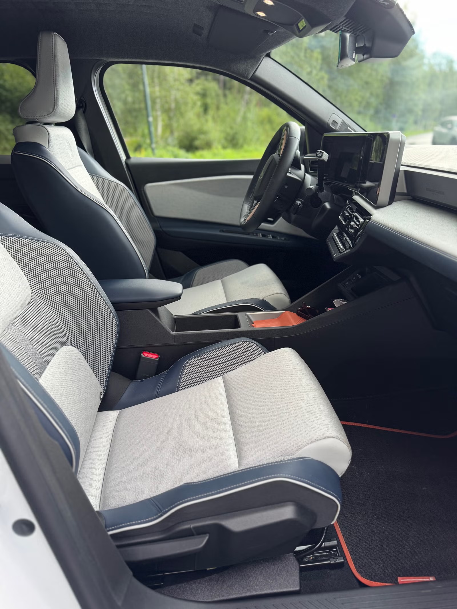 RENAULT 5 E-TECH ROLAND-GARROS - Image 16