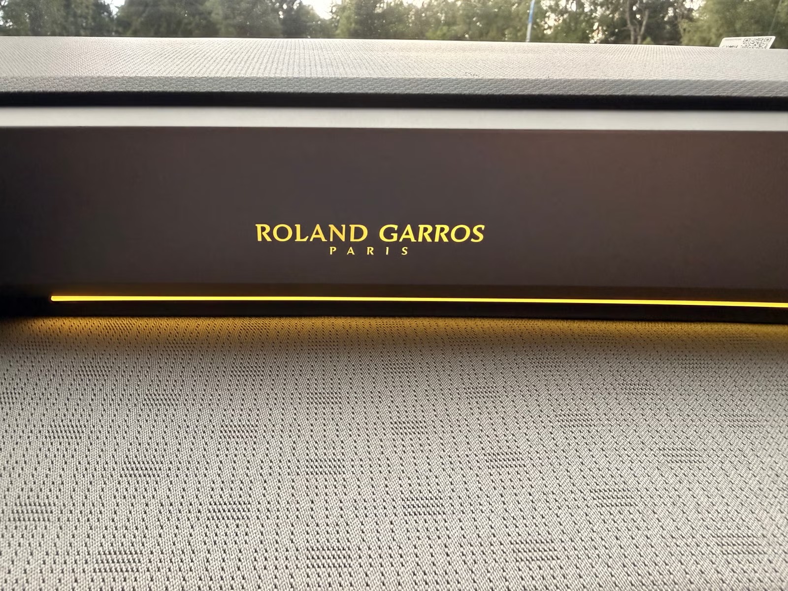RENAULT 5 E-TECH ROLAND-GARROS - Image 18