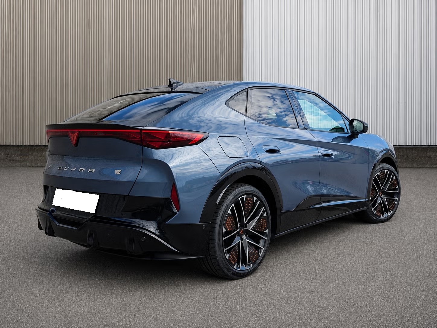 CUPRA TAVASCAN VZ EXTREME - Image 2