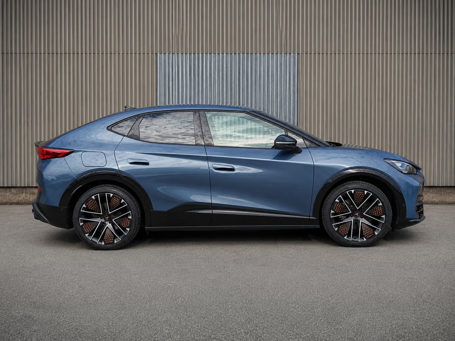 CUPRA TAVASCAN VZ EXTREME - Image 3