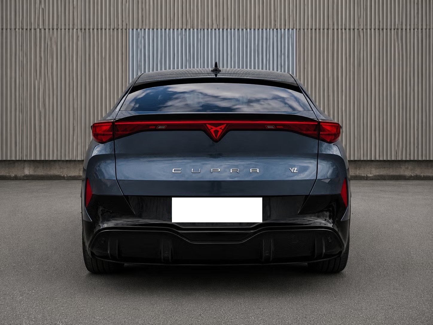 CUPRA TAVASCAN VZ EXTREME - Image 4
