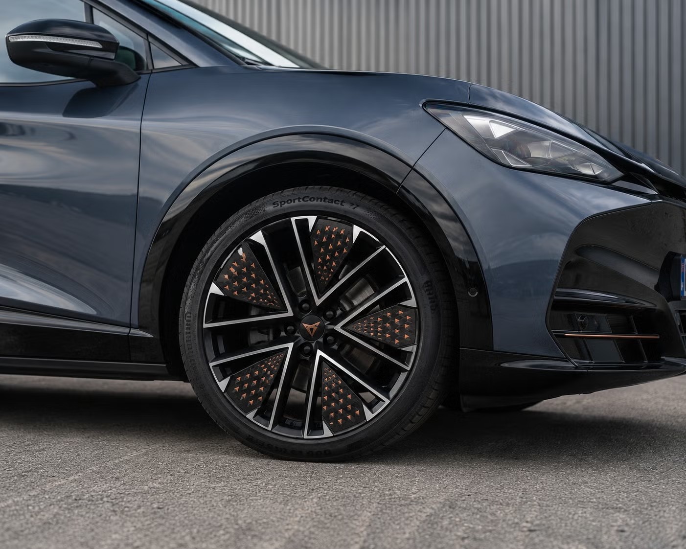 CUPRA TAVASCAN VZ EXTREME - Image 6