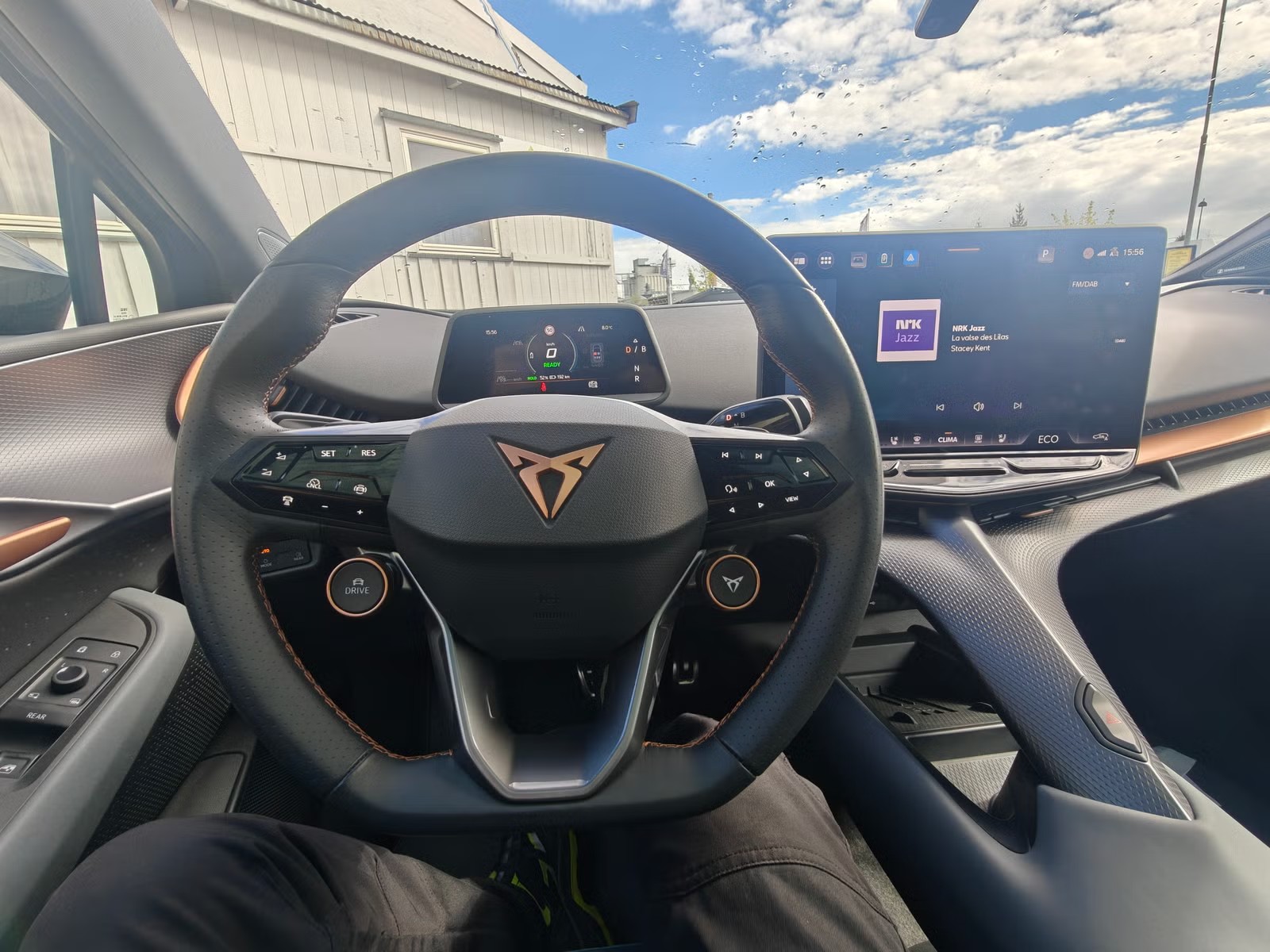 CUPRA TAVASCAN VZ EXTREME - Image 9