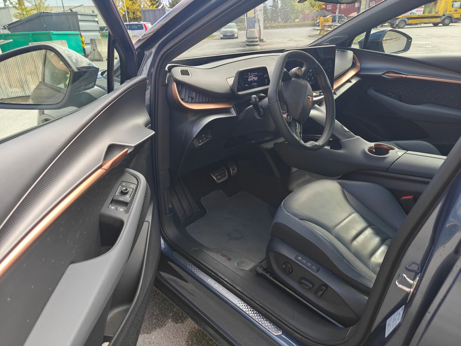 CUPRA TAVASCAN VZ EXTREME - Image 10