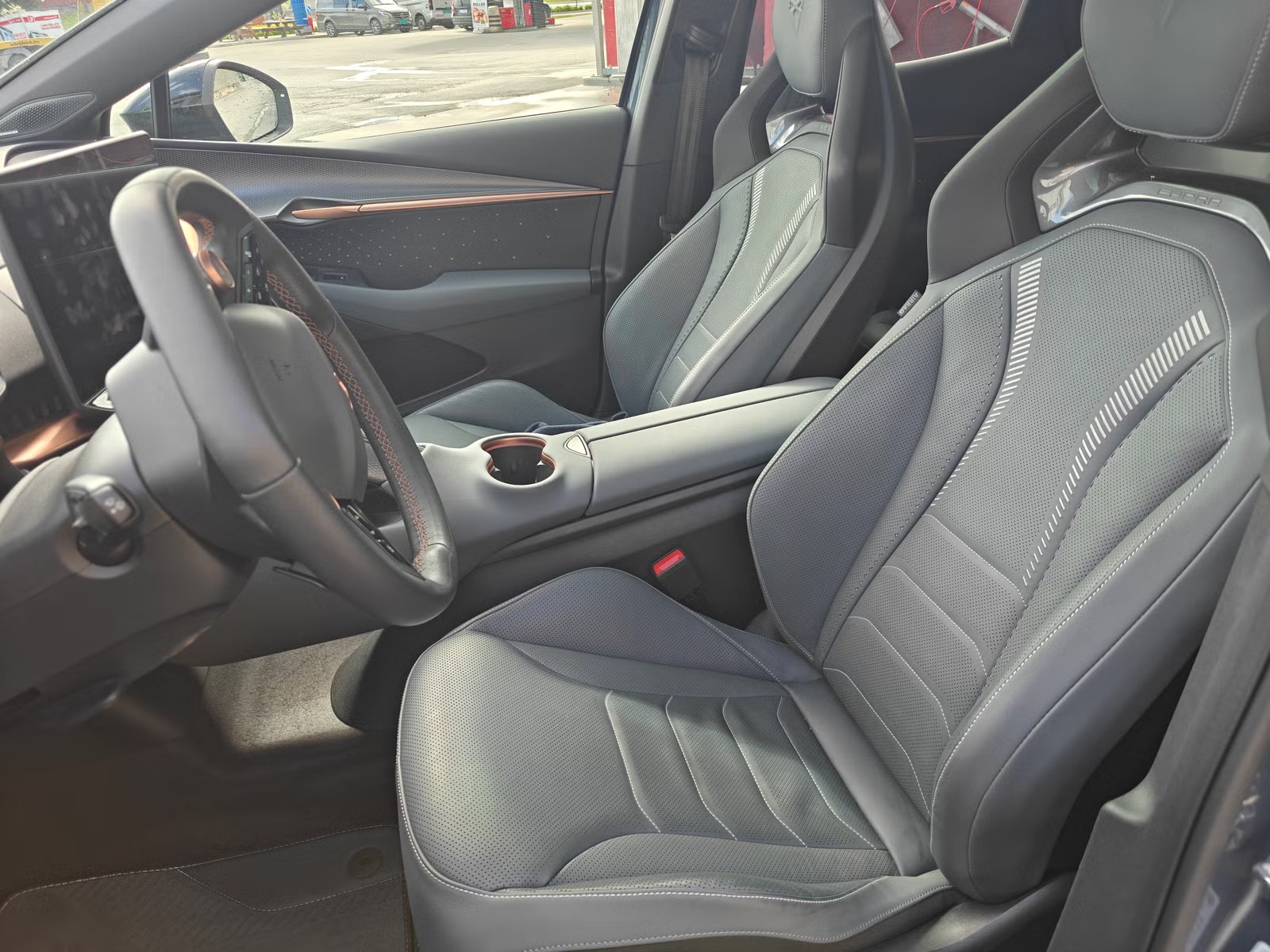 CUPRA TAVASCAN VZ EXTREME - Image 11
