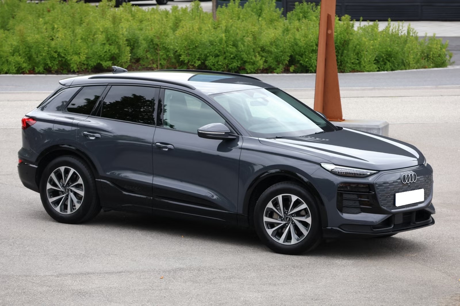 AUDI Q6 E-TRON QUATTRO ADVANCED TECH PLUS
