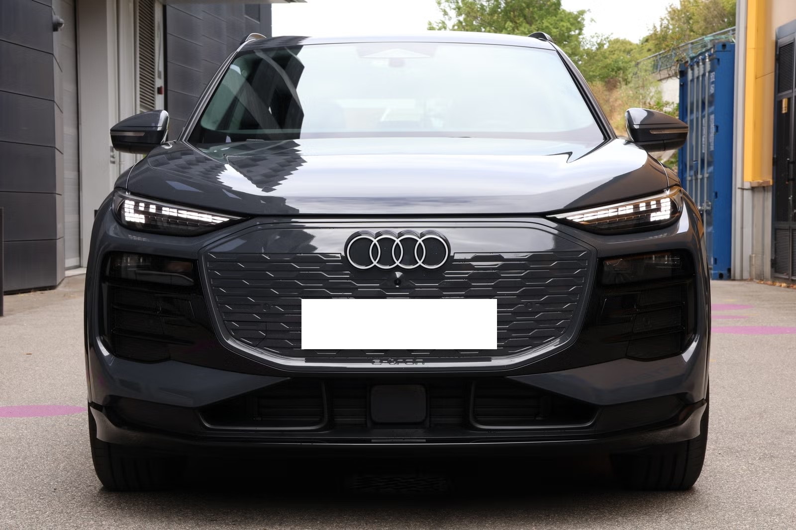AUDI Q6 E-TRON QUATTRO ADVANCED TECH PLUS - Image 4