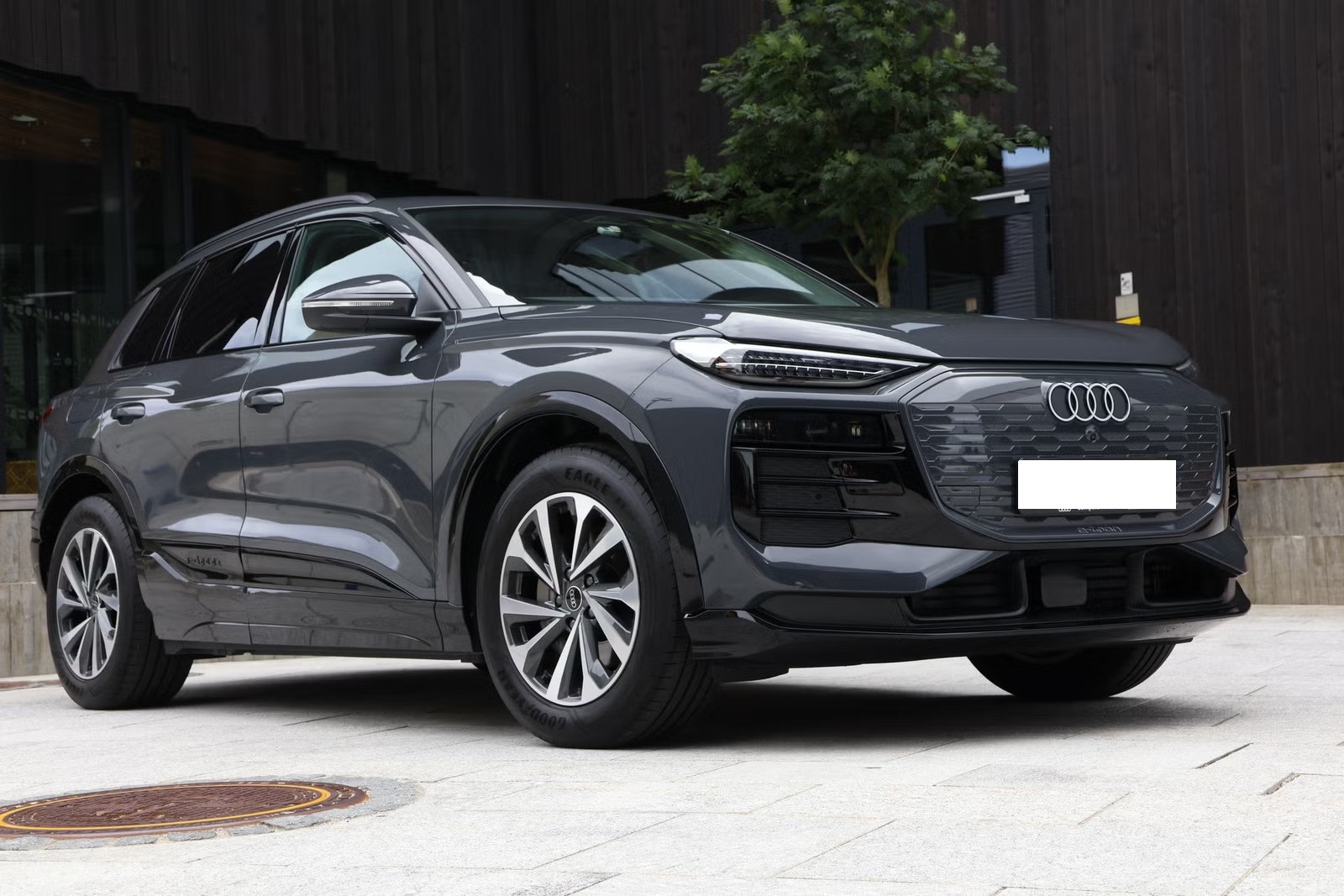 AUDI Q6 E-TRON QUATTRO ADVANCED TECH PLUS - Image 5