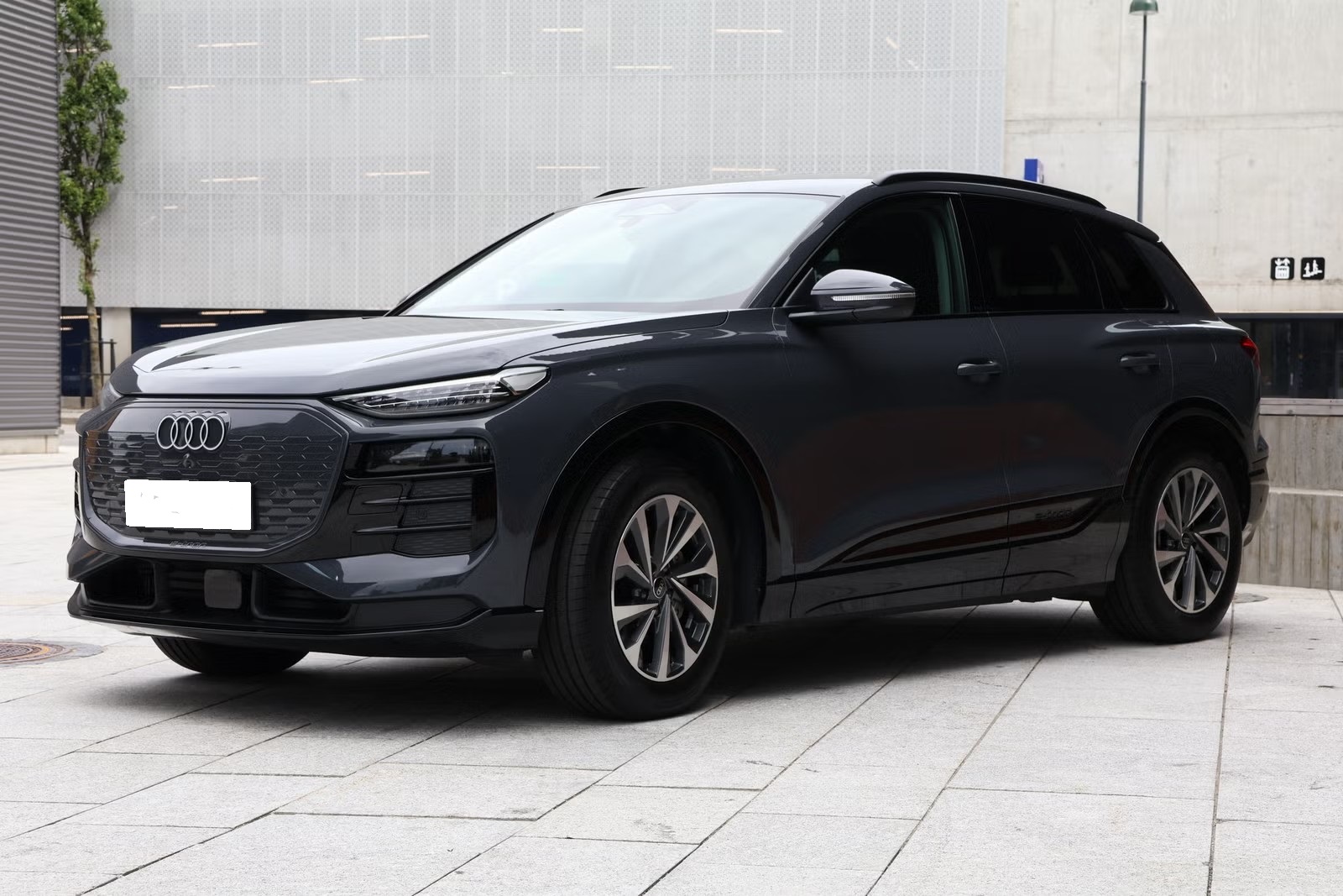 AUDI Q6 E-TRON QUATTRO ADVANCED TECH PLUS - Image 7