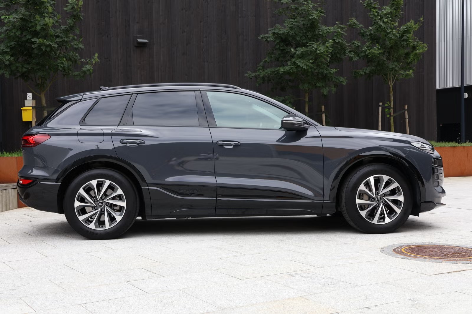 AUDI Q6 E-TRON QUATTRO ADVANCED TECH PLUS - Image 10