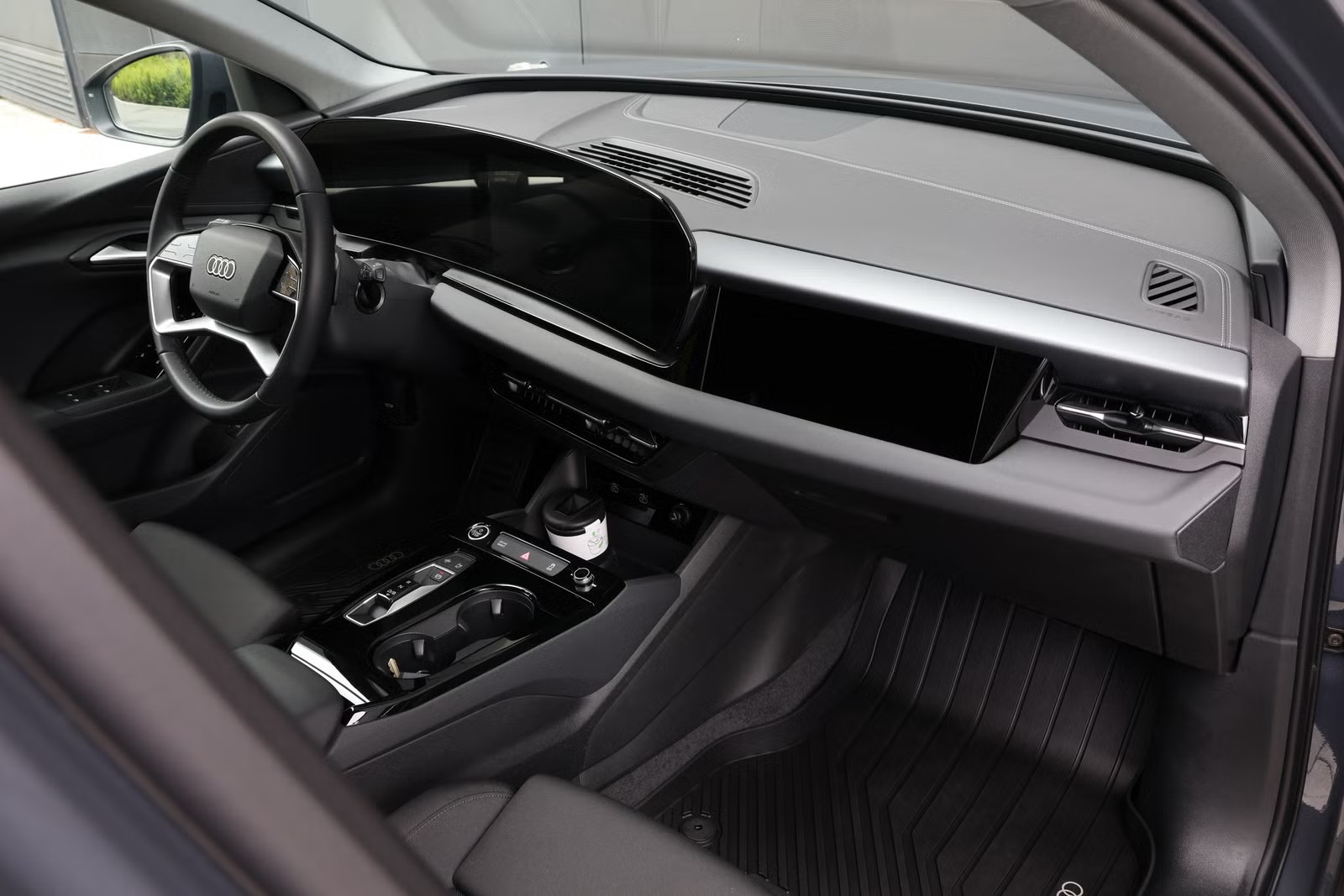 AUDI Q6 E-TRON QUATTRO ADVANCED TECH PLUS - Image 14
