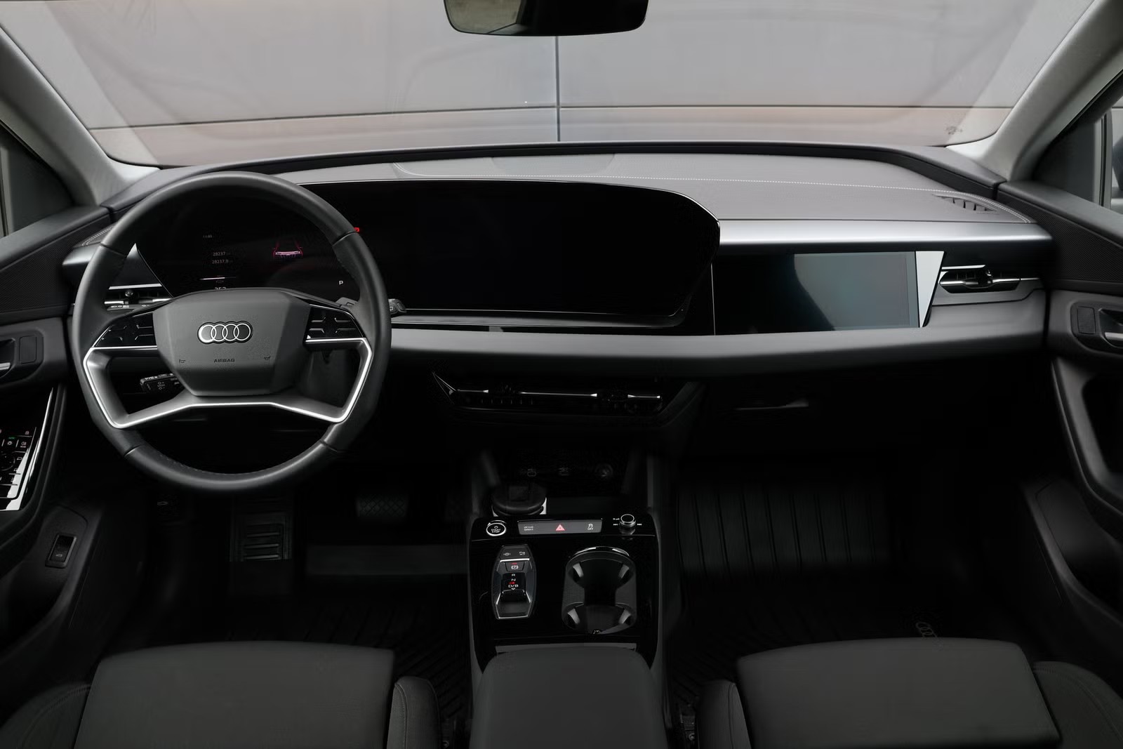 AUDI Q6 E-TRON QUATTRO ADVANCED TECH PLUS - Image 15