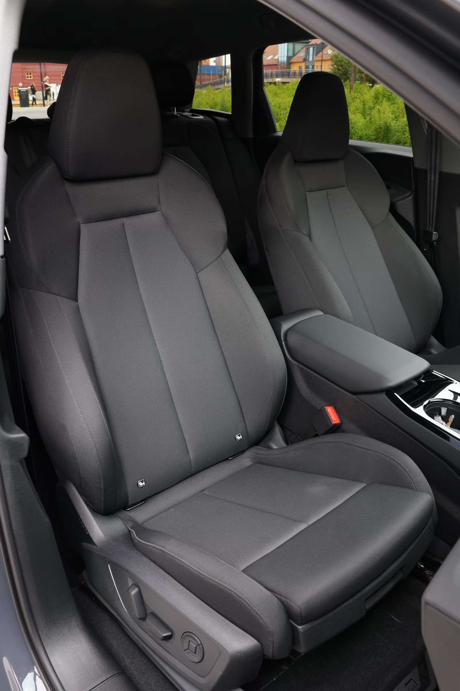 AUDI Q6 E-TRON QUATTRO ADVANCED TECH PLUS - Image 17