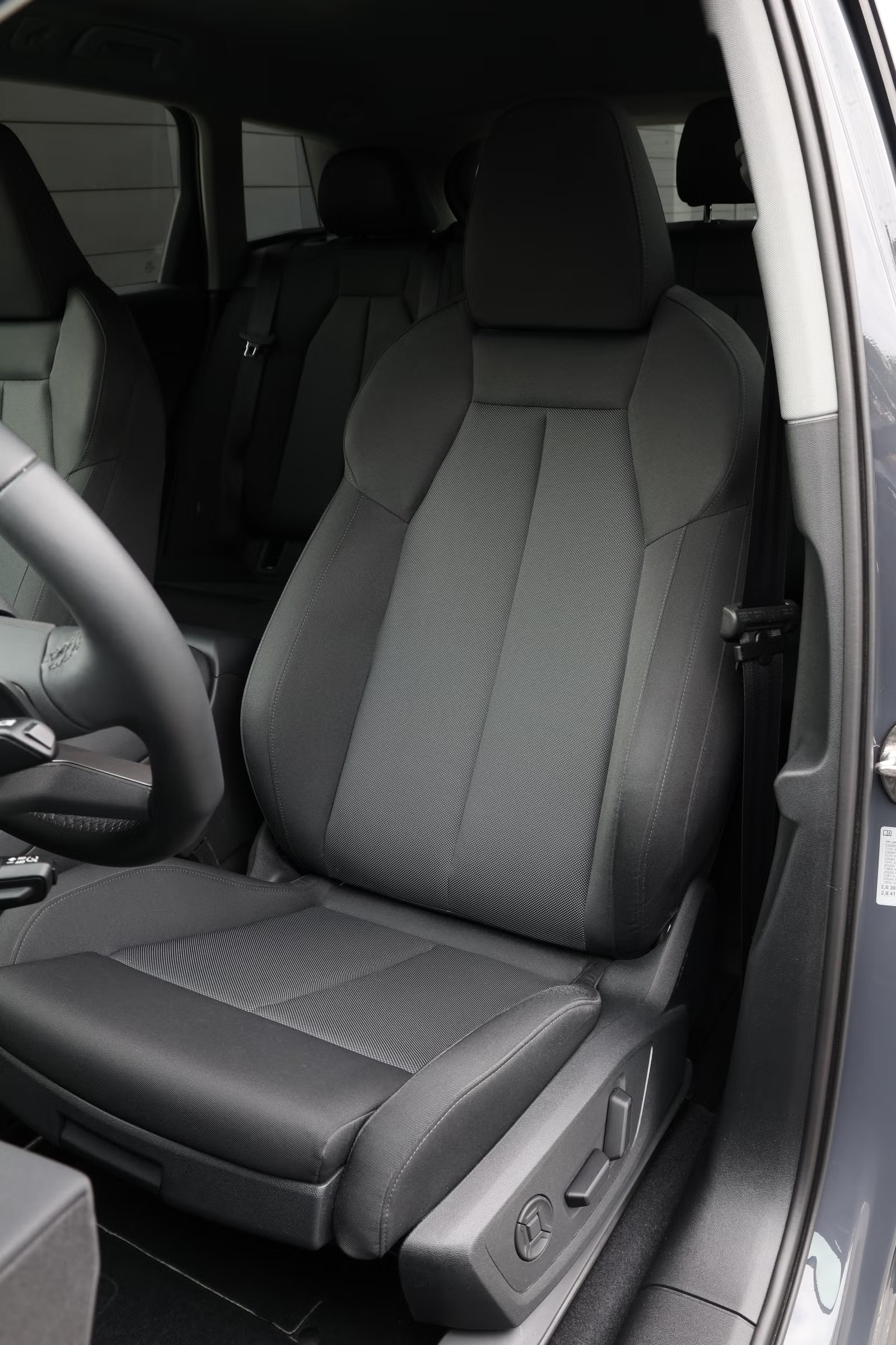 AUDI Q6 E-TRON QUATTRO ADVANCED TECH PLUS - Image 20