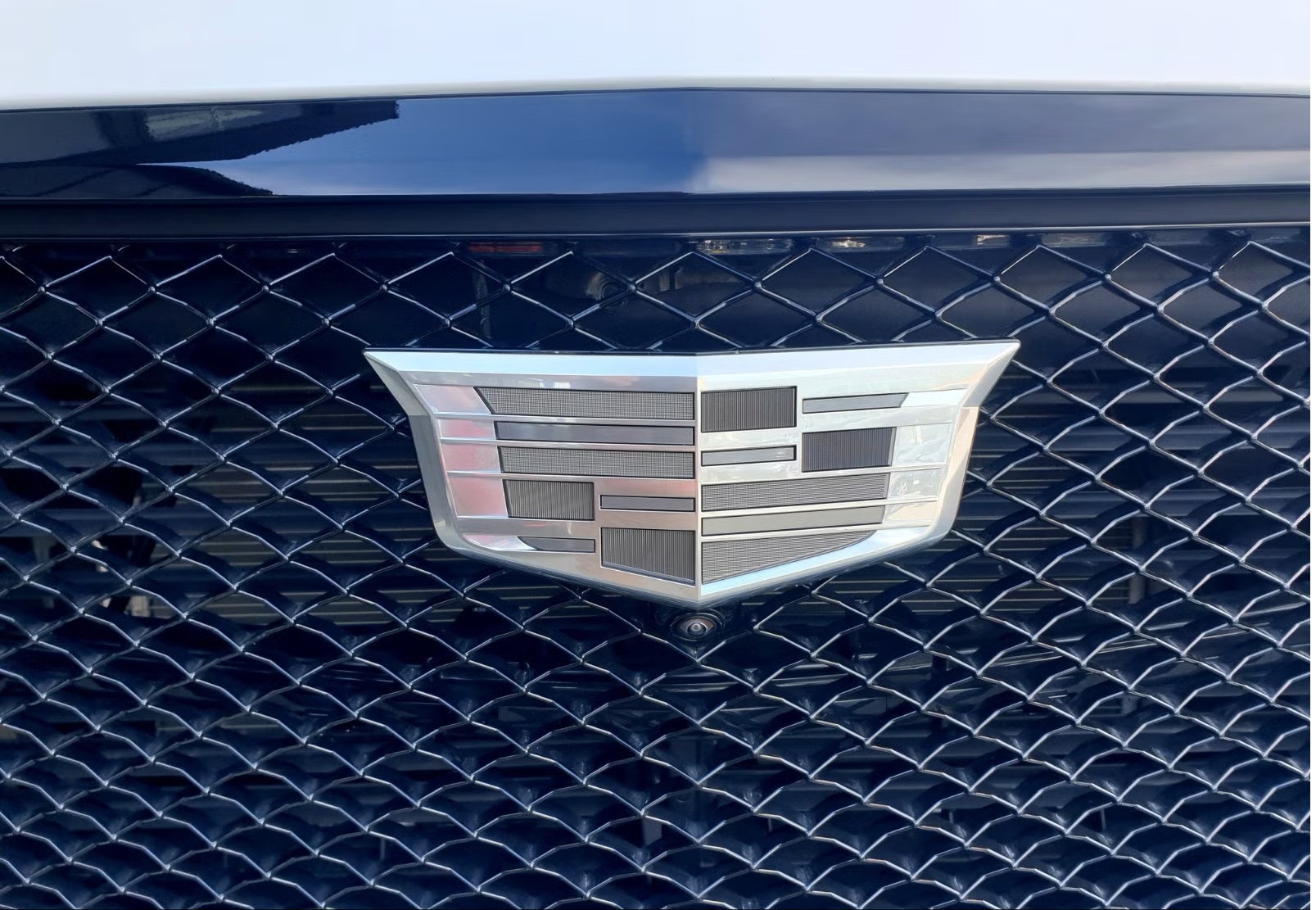 CADILLAC ESCALADE SPORT PLATINIUM - Image 11