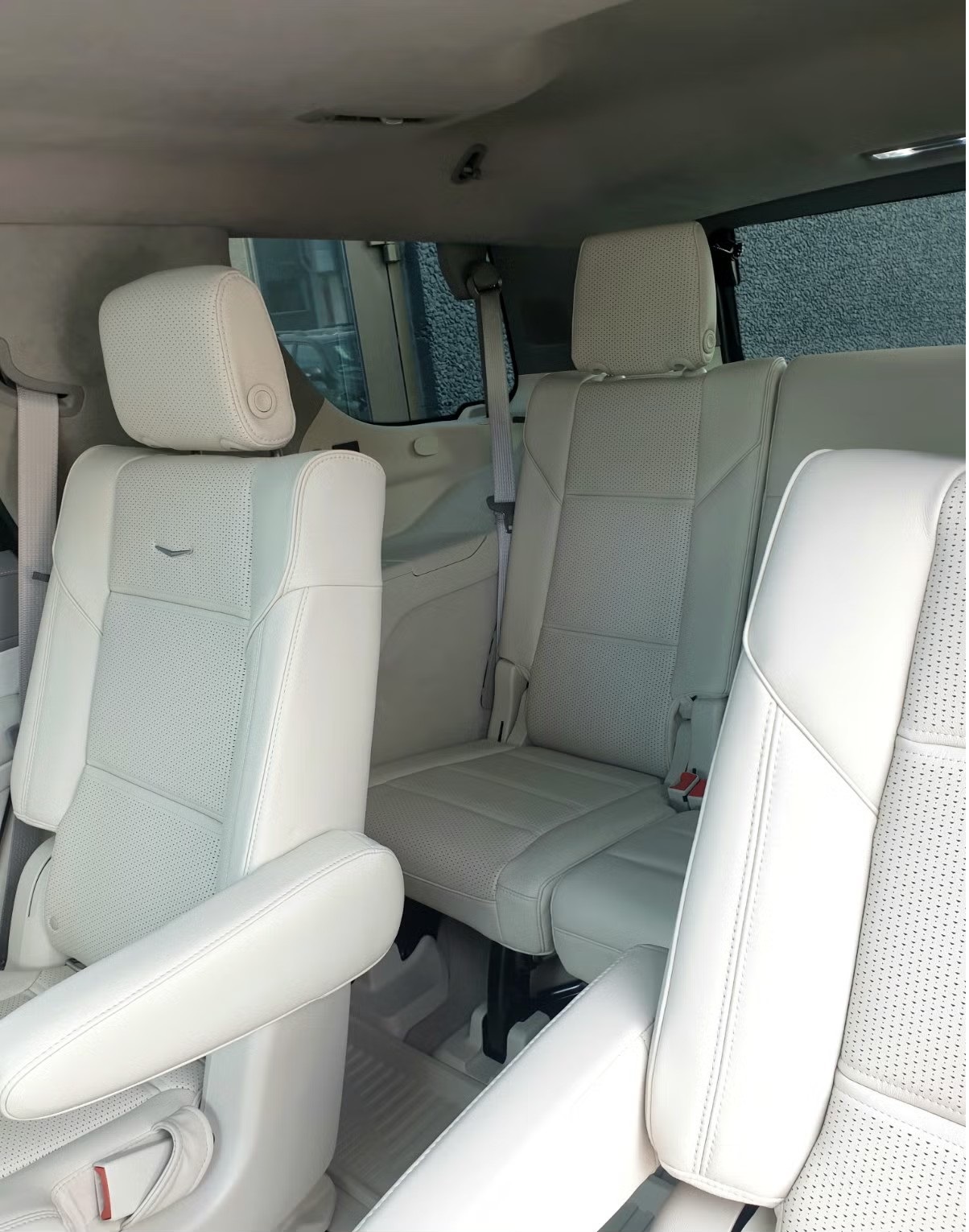 CADILLAC ESCALADE SPORT PLATINIUM - Image 18